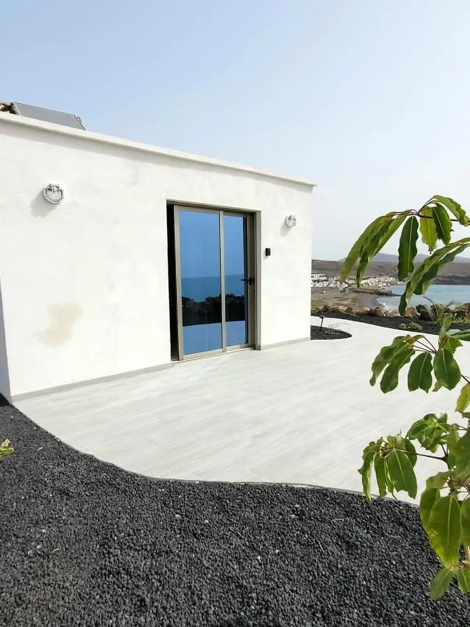 Etti - Paradise Suite La Roca La Lajita