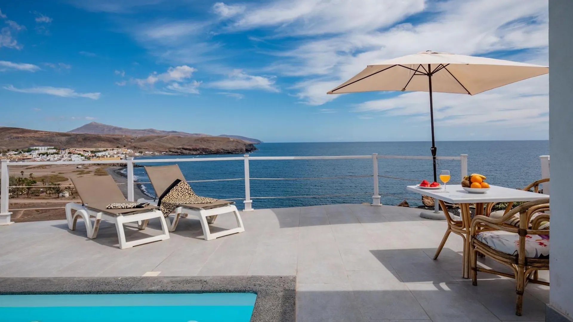 Apartment Etti - Paradise Suite La Roca La Lajita Spain
