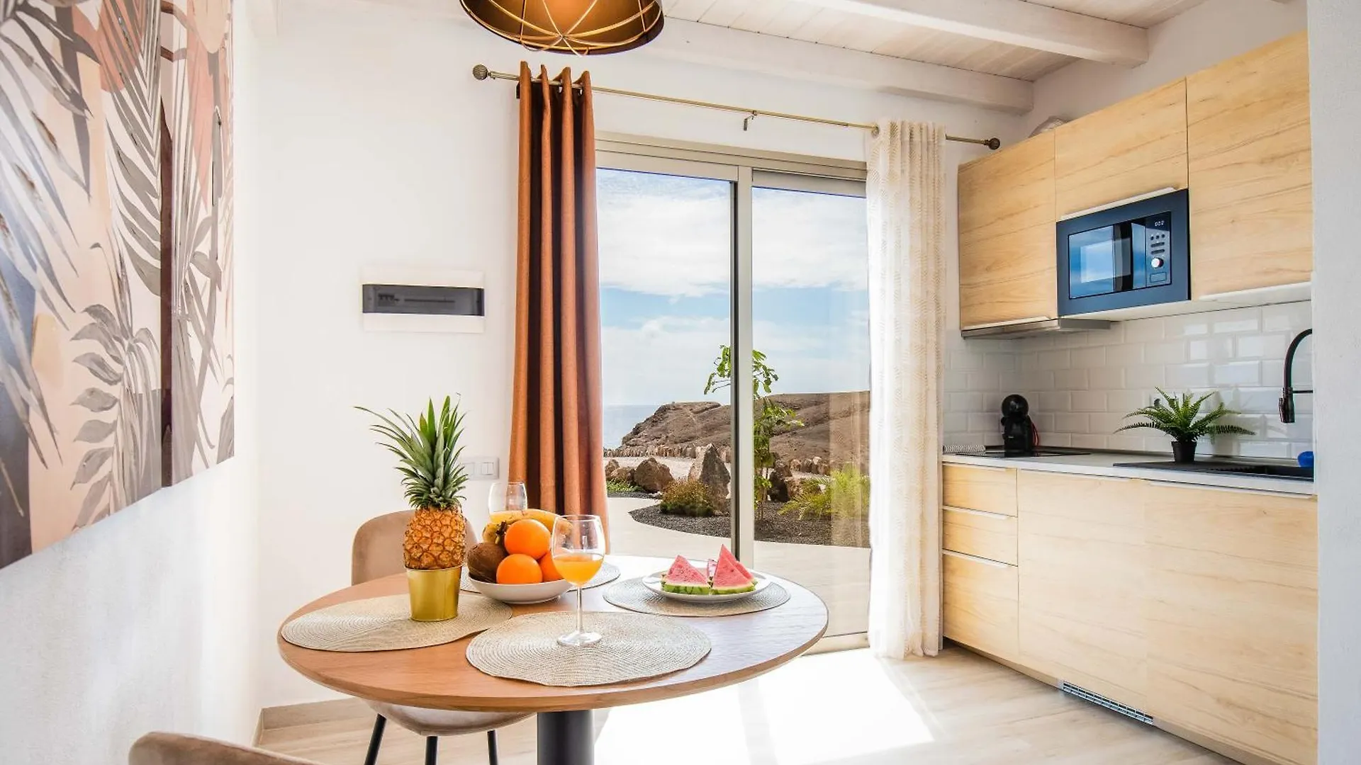 Apartment Etti - Paradise Suite La Roca La Lajita