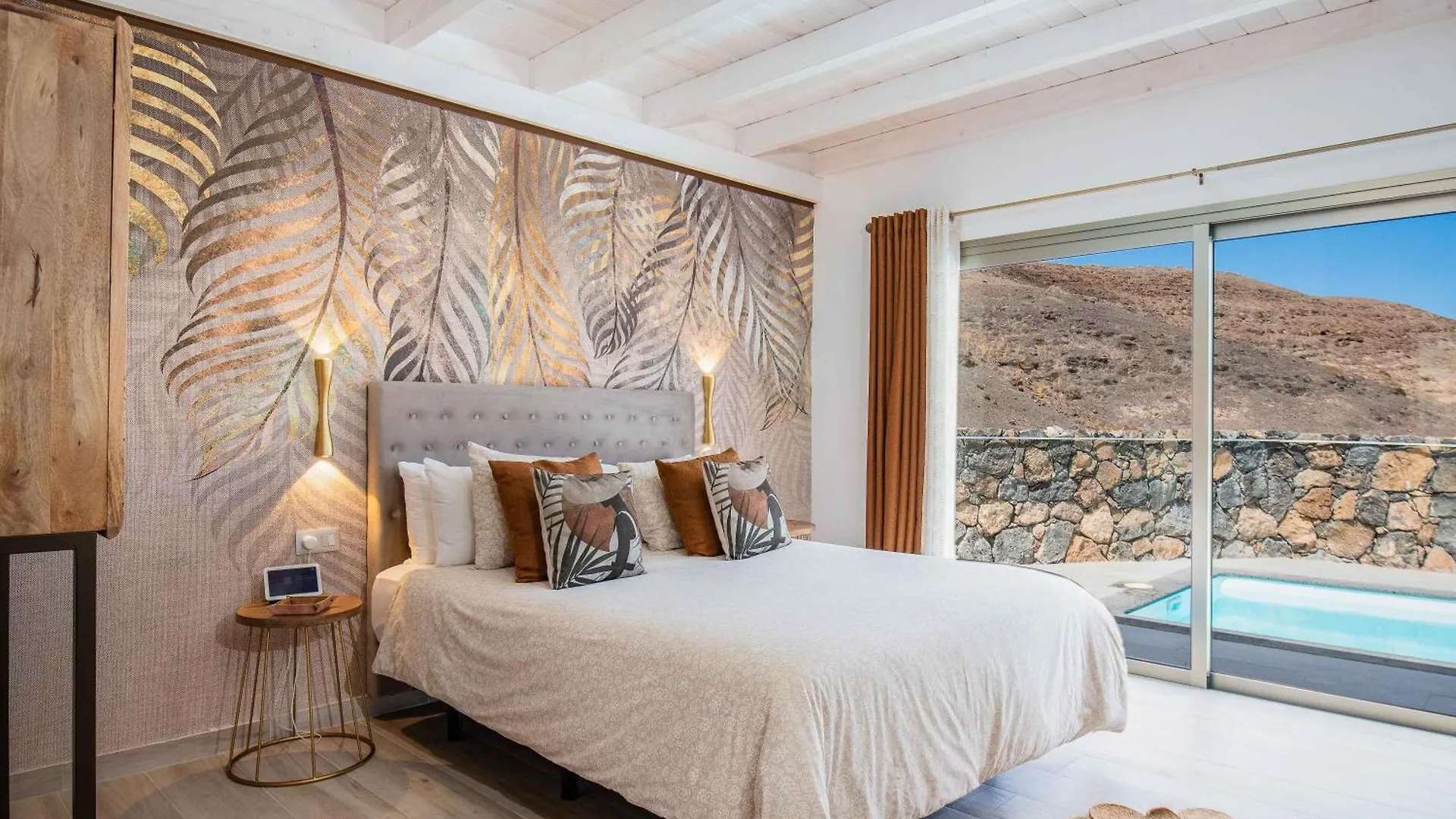 Apartment Etti - Paradise Suite La Roca La Lajita