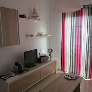 Apartamento Ocean View, Lajita