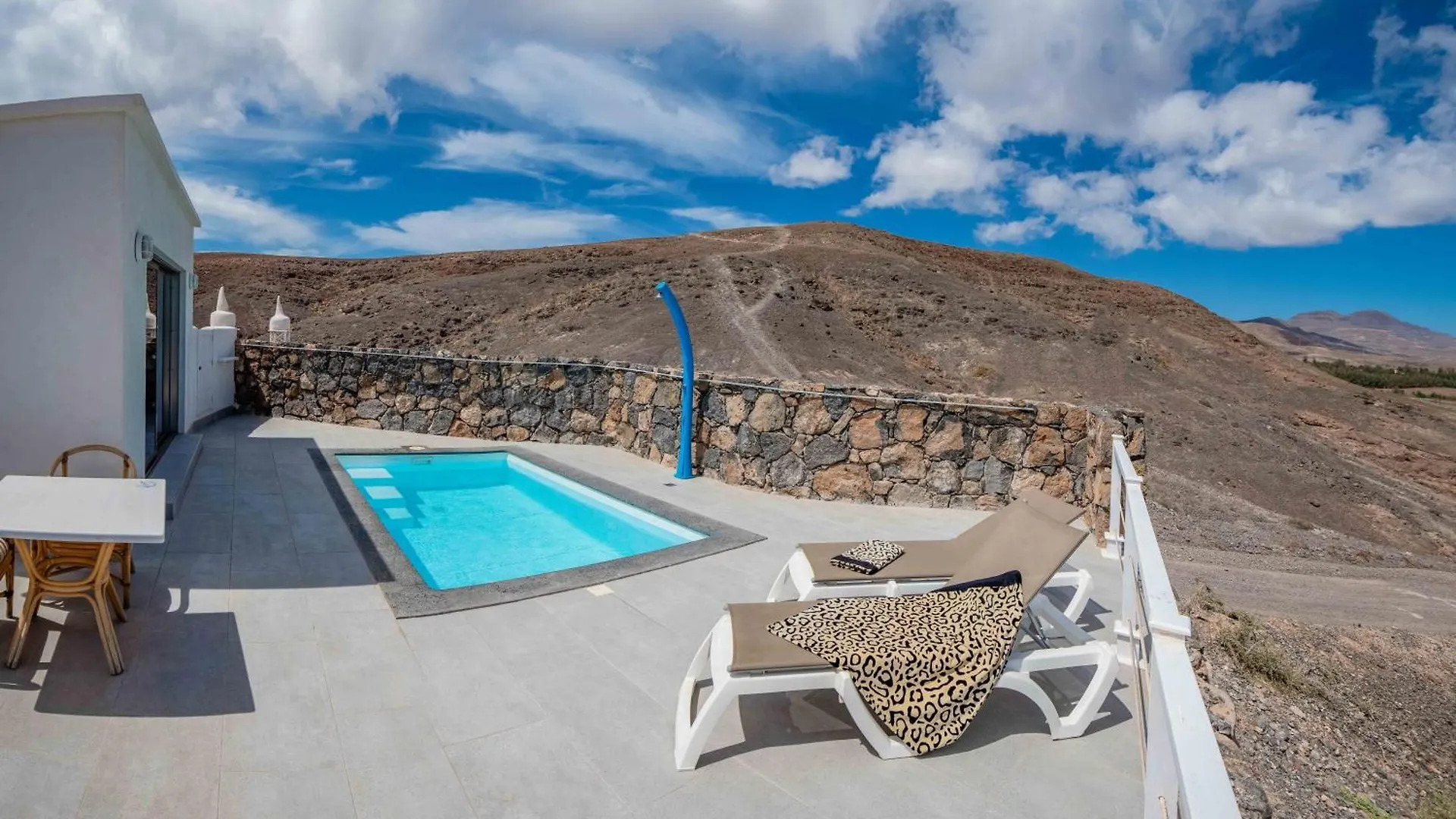 Etti - Paradise Suite La Roca Lajita