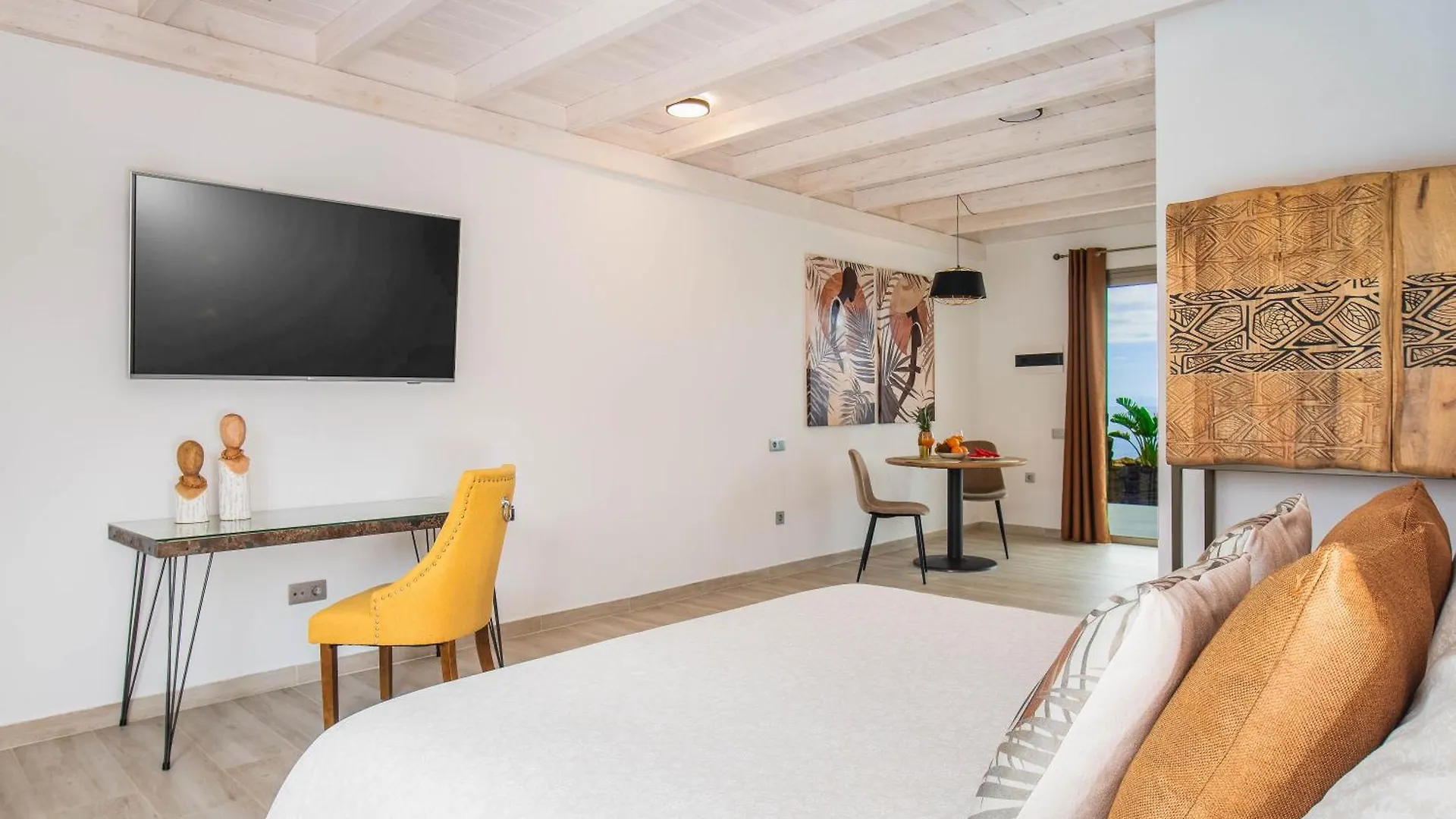 Apartamento Etti - Paradise Suite La Roca Lajita